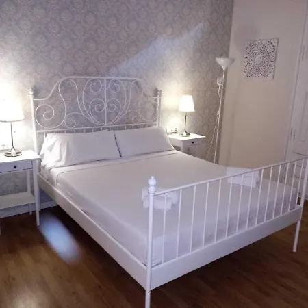 Lumine Luxury By Gaiarooms Penzion 2*