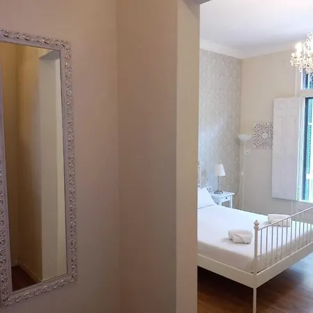 Lumine Luxury By Gaiarooms Penzion 2*