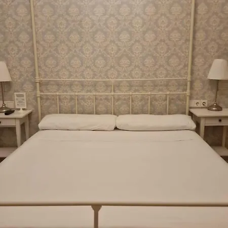 Penzion Lumine Luxury By Gaiarooms