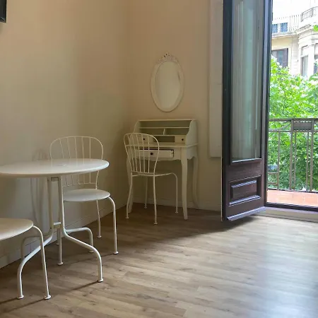 Lumine Luxury By Gaiarooms Барселона