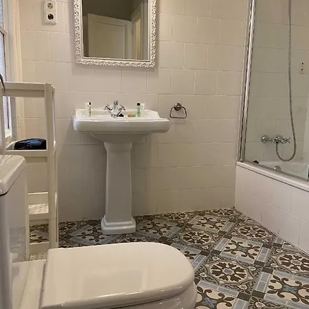 Lumine Luxury By Gaiarooms בית הארחה ברצלונה