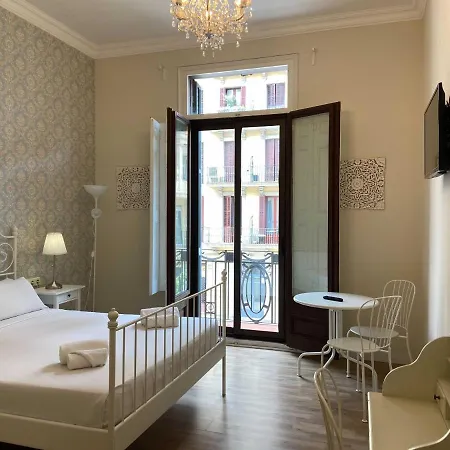 Lumine Luxury By Gaiarooms Барселона