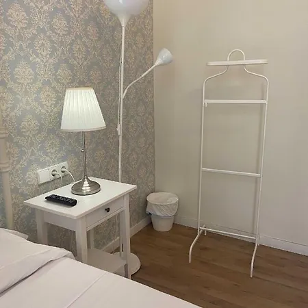 Lumine Luxury By Gaiarooms Барселона