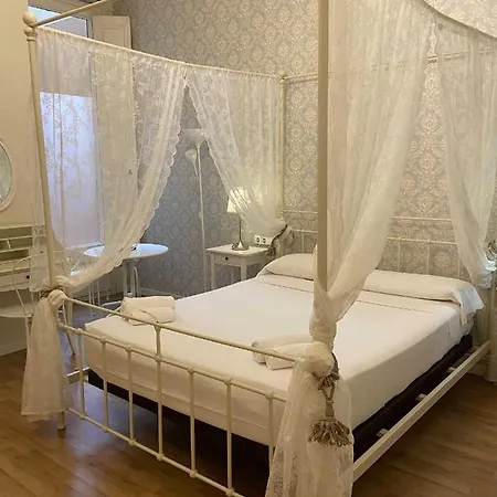 Lumine Luxury By Gaiarooms Гостевой дом 2*