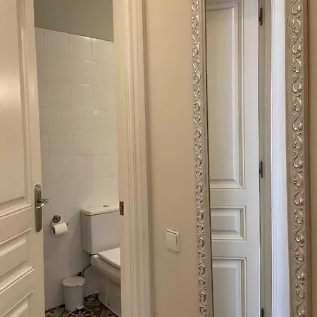 Гостевой дом Lumine Luxury By Gaiarooms Барселона