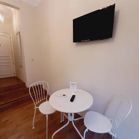 בית הארחה Lumine Luxury By Gaiarooms