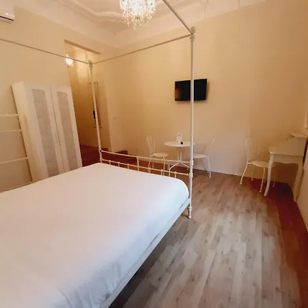 Lumine Luxury By Gaiarooms Барселона