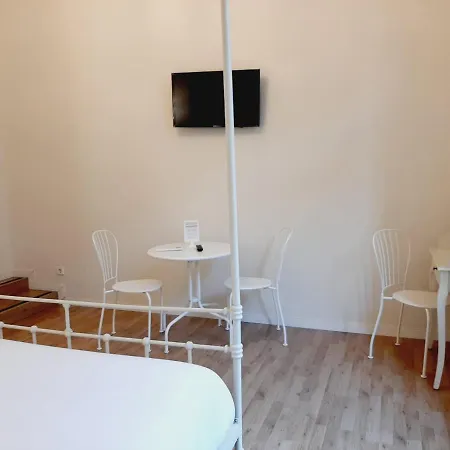 Гостевой дом Lumine Luxury By Gaiarooms Барселона