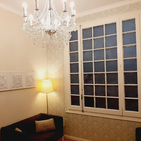Lumine Luxury By Gaiarooms Барселона