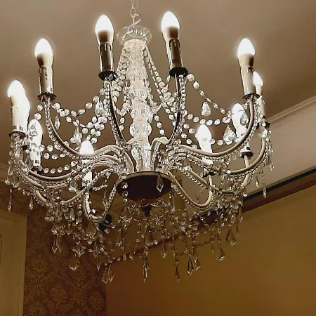 Lumine Luxury By Gaiarooms Гостевой дом Барселона