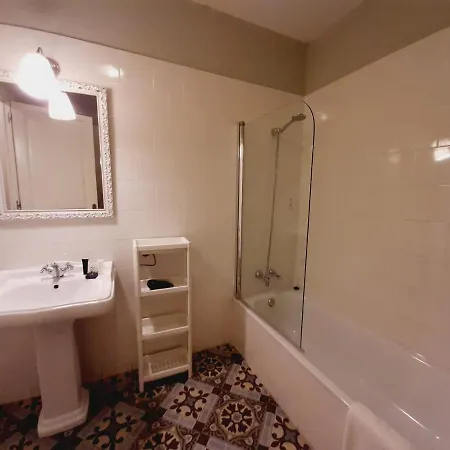 Lumine Luxury By Gaiarooms בית הארחה
