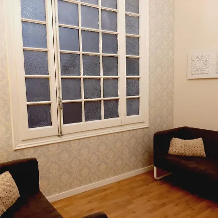 Lumine Luxury By Gaiarooms בית הארחה