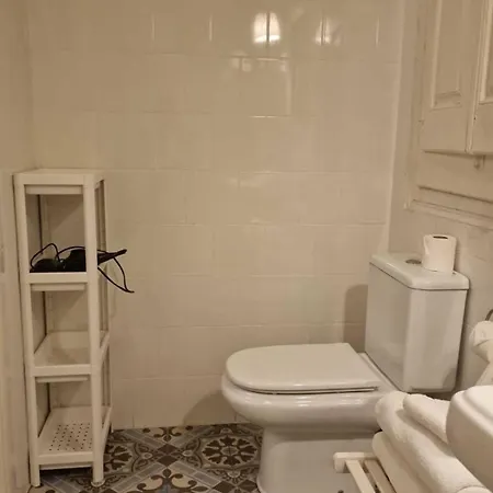 Lumine Luxury By Gaiarooms 2* Барселона