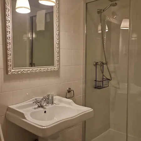 Lumine Luxury By Gaiarooms Гостевой дом 2*
