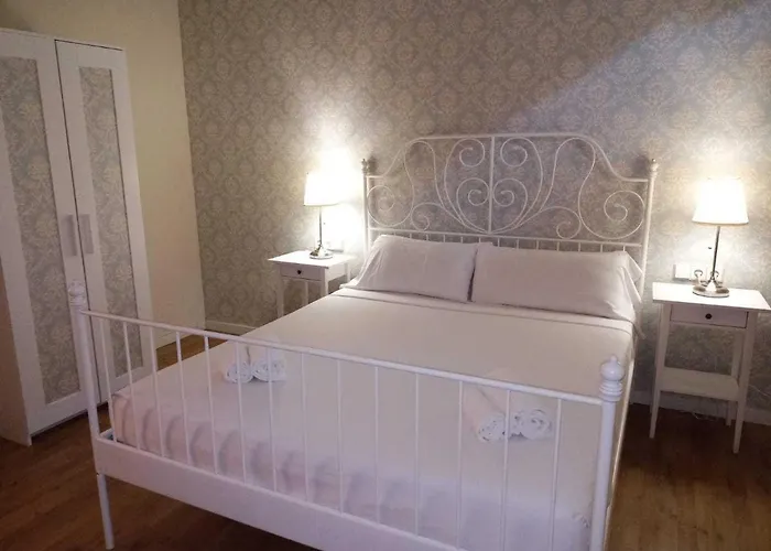 Maison d'hôtes Lumine Luxury By Gaiarooms Barcelone