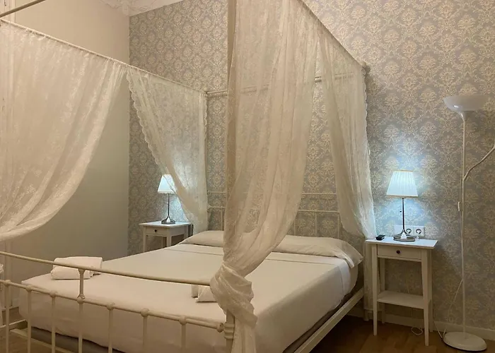 Maison d'hôtes Lumine Luxury By Gaiarooms 3*