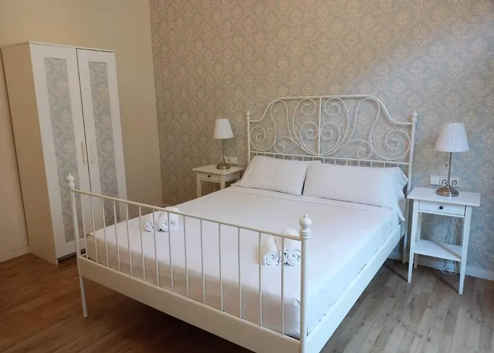 Lumine Luxury By Gaiarooms 3*