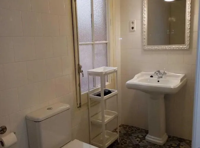 Lumine Luxury By Gaiarooms Maison d'hôtes Barcelone