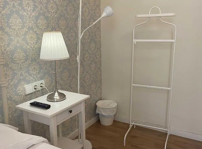 Lumine Luxury By Gaiarooms Barcelone