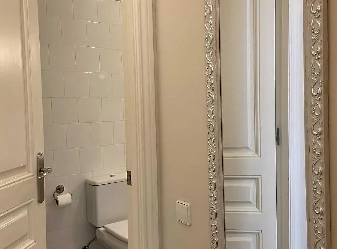 Maison d'hôtes Lumine Luxury By Gaiarooms Barcelone