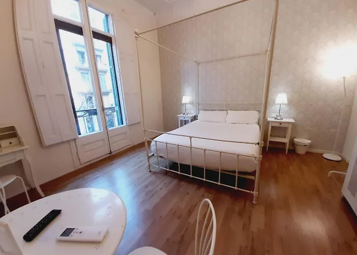 Lumine Luxury By Gaiarooms Maison d'hôtes Barcelone