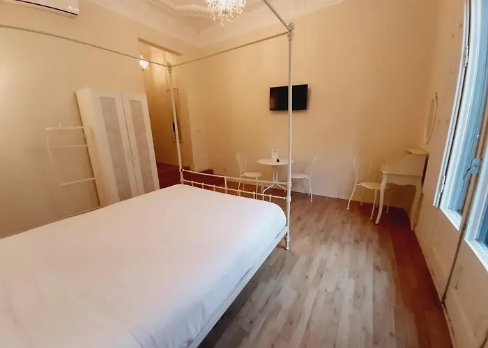 Lumine Luxury By Gaiarooms Barcelone