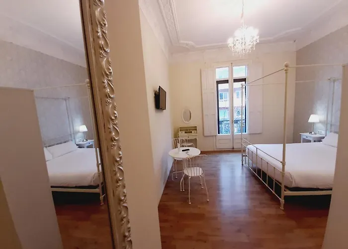 Maison d'hôtes Lumine Luxury By Gaiarooms 3*