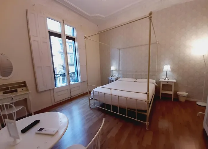 Maison d'hôtes Lumine Luxury By Gaiarooms Barcelone