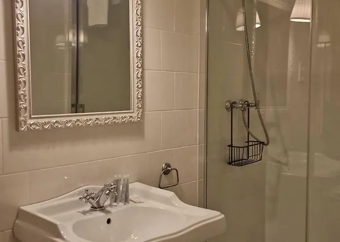 Lumine Luxury By Gaiarooms Maison d'hôtes 3*