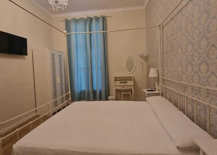 Lumine Luxury By Gaiarooms 3* Barcelone
