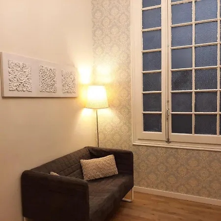 Guest house Lumine Luxury By Gaiarooms 2*
